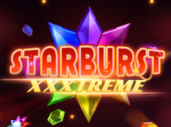 Starburst xxxtreme