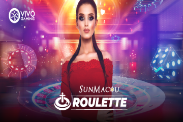Galaxy Roulette