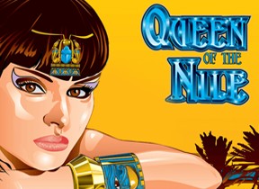 Queen of the Nile